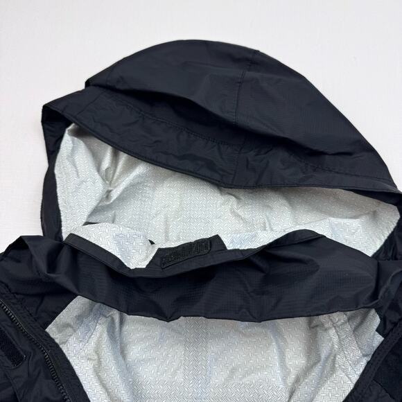 Marmot rain jacket size XS black - Picture 9 of 10